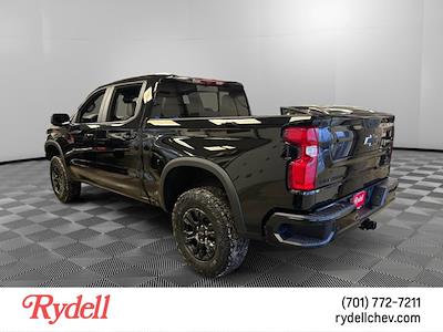 New 2026 Chevrolet Silverado 1500 ZR2 Crew Cab for sale #G54744 - photo 2