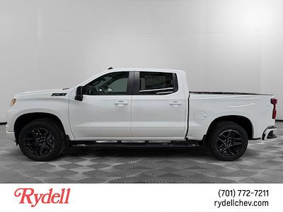 New 2026 Chevrolet Silverado 1500 - photo 1