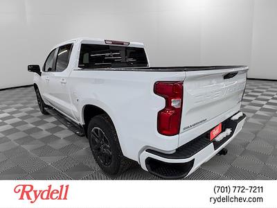 New 2026 Chevrolet Silverado 1500 - photo 1