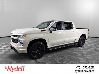 New 2026 Chevrolet Silverado 1500 - photo 1