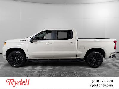 New 2026 Chevrolet Silverado 1500 - photo 1