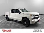 New 2026 Chevrolet Silverado 1500 RST Crew Cab for sale #G54758 - photo 8