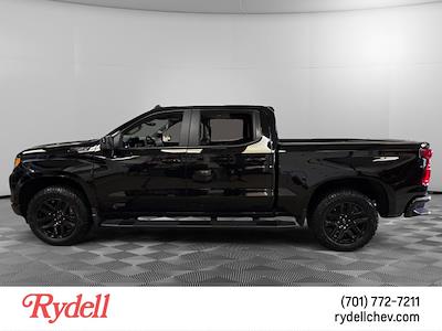 New 2026 Chevrolet Silverado 1500 - photo 1