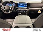 New 2026 Chevrolet Silverado 1500 RST Crew Cab for sale #G54765 - photo 14