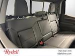 New 2026 Chevrolet Silverado 1500 RST Crew Cab for sale #G54765 - photo 21