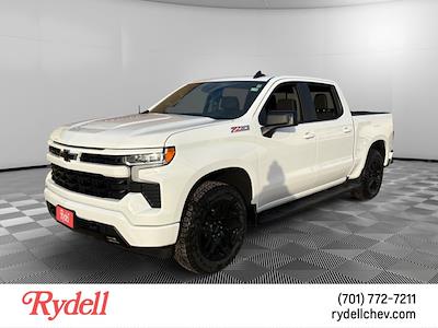 New 2026 Chevrolet Silverado 1500 - photo 1