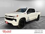 New 2026 Chevrolet Silverado 1500 RST Crew Cab for sale #G54766 - photo 1