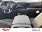 New 2026 Chevrolet Silverado 1500 RST Crew Cab for sale #G54766 - photo 14