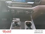 New 2026 Chevrolet Silverado 1500 RST Crew Cab for sale #G54766 - photo 18