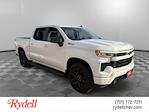 New 2026 Chevrolet Silverado 1500 RST Crew Cab for sale #G54766 - photo 8