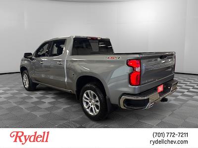 New 2026 Chevrolet Silverado 1500 - photo 1