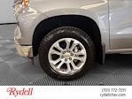 New 2026 Chevrolet Silverado 1500 LTZ Crew Cab for sale #G54784 - photo 9