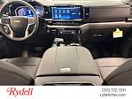 New 2026 Chevrolet Silverado 1500 LTZ Crew Cab for sale #G54784 - photo 13