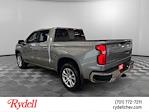 New 2026 Chevrolet Silverado 1500 LTZ Crew Cab for sale #G54784 - photo 2