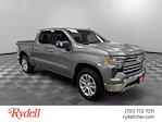 New 2026 Chevrolet Silverado 1500 LTZ Crew Cab for sale #G54784 - photo 6