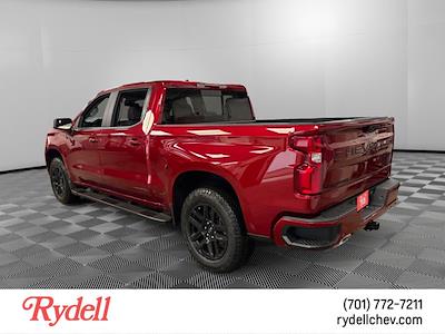 New 2026 Chevrolet Silverado 1500 - photo 1