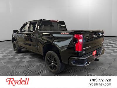 New 2026 Chevrolet Silverado 1500 - photo 1