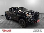 2026 Chevrolet Silverado 1500 Crew Cab 4x4 Pickup for sale #G54887 - photo 8