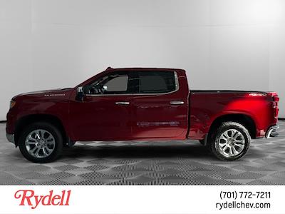 New 2026 Chevrolet Silverado 1500 - photo 1