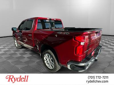 New 2026 Chevrolet Silverado 1500 - photo 1