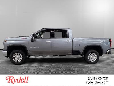 New 2026 Chevrolet Silverado 2500 - photo 1