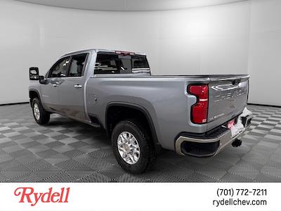 New 2026 Chevrolet Silverado 2500 - photo 1