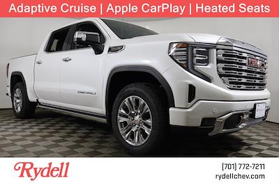 2024 GMC Sierra 1500 Crew Cab 4x4 Pickup for sale #G50505 - photo 1