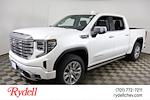 2024 GMC Sierra 1500 Crew Cab 4x4 Pickup for sale #G50505 - photo 11