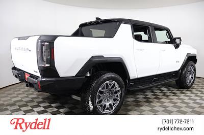 New 2024 GMC Hummer EV Pickup 3X Crew Cab AWD Pickup for sale #G51034R - photo 2