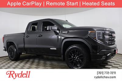 2025 GMC Sierra 1500 Double Cab 4x4 Pickup for sale #G51474R - photo 1