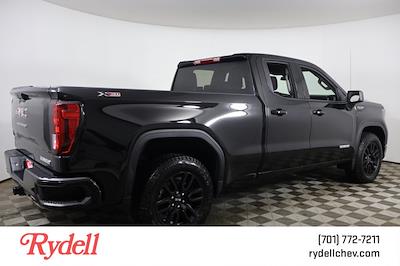 2025 GMC Sierra 1500 Double Cab 4x4 Pickup for sale #G51474R - photo 2