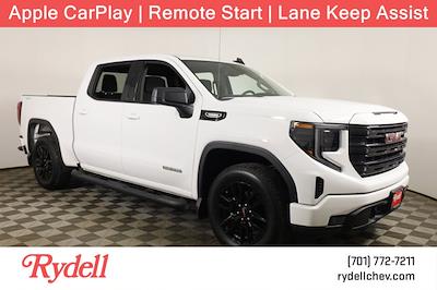 2025 GMC Sierra 1500 Crew Cab 4x4 Pickup for sale #G51530R - photo 1