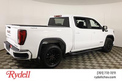 2025 GMC Sierra 1500 Crew Cab 4x4 Pickup for sale #G51530R - photo 2