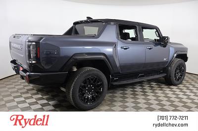 New 2025 GMC Hummer EV Pickup 2X Crew Cab AWD Pickup for sale #G51633R - photo 2