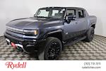 New 2025 GMC Hummer EV Pickup 2X Crew Cab AWD Pickup for sale #G51633R - photo 11