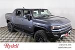 New 2025 GMC Hummer EV Pickup 2X Crew Cab AWD Pickup for sale #G51633R - photo 3