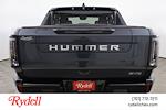 New 2025 GMC Hummer EV Pickup 2X Crew Cab AWD Pickup for sale #G51633R - photo 6
