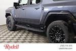 New 2025 GMC Hummer EV Pickup 2X Crew Cab AWD Pickup for sale #G51633R - photo 9