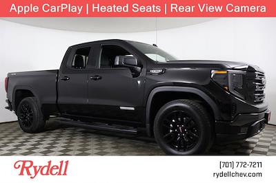 2025 GMC Sierra 1500 Double Cab 4x4 Pickup for sale #G51634R - photo 1