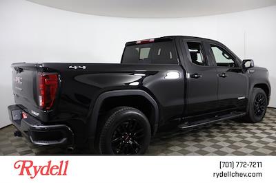 2025 GMC Sierra 1500 Double Cab 4x4 Pickup for sale #G51634R - photo 2