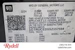2025 GMC Sierra 1500 Double Cab 4x4 Pickup for sale #G51634R - photo 31