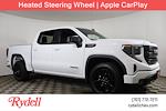 New 2025 GMC Sierra 1500 ELEVATION Crew Cab 4x4 Pickup for sale #G51653R - photo 1