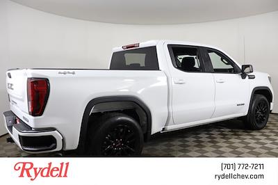 New 2025 GMC Sierra 1500 ELEVATION Crew Cab 4x4 Pickup for sale #G51653R - photo 2