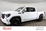 New 2025 GMC Sierra 1500 ELEVATION Crew Cab 4x4 Pickup for sale #G51653R - photo 11