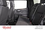 New 2025 GMC Sierra 1500 ELEVATION Crew Cab 4x4 Pickup for sale #G51653R - photo 17