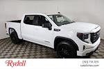 New 2025 GMC Sierra 1500 ELEVATION Crew Cab 4x4 Pickup for sale #G51653R - photo 3
