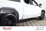 New 2025 GMC Sierra 1500 ELEVATION Crew Cab 4x4 Pickup for sale #G51653R - photo 5
