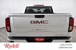 New 2025 GMC Sierra 1500 ELEVATION Crew Cab 4x4 Pickup for sale #G51653R - photo 6