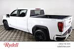 New 2025 GMC Sierra 1500 ELEVATION Crew Cab 4x4 Pickup for sale #G51653R - photo 8