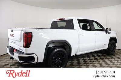 2025 GMC Sierra 1500 Crew Cab 4x4 Pickup for sale #G51655R - photo 2